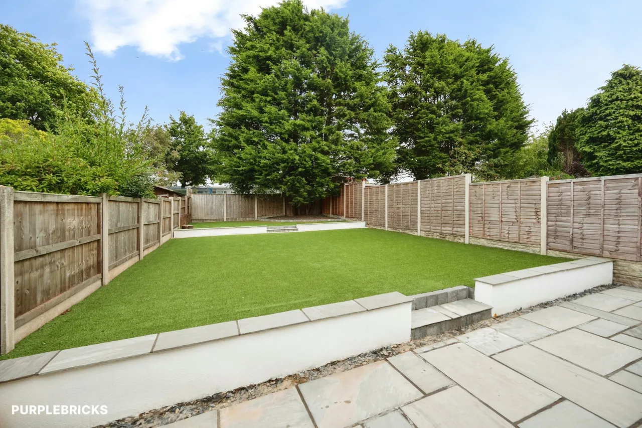 Frankley Avenue, Halesowen, B62, photo 27