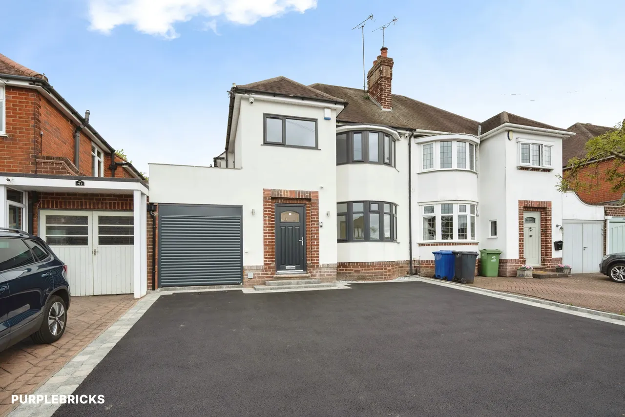Frankley Avenue, Halesowen, B62, photo 29