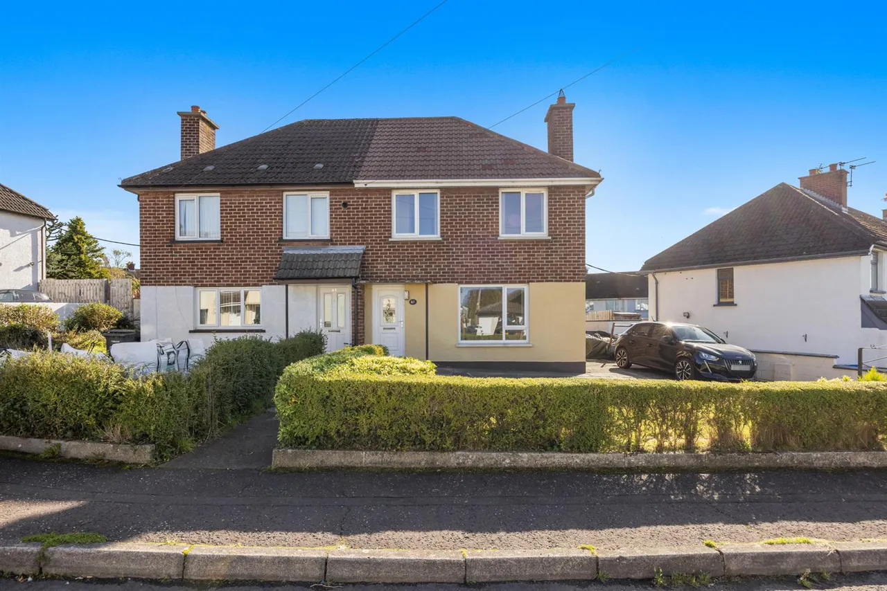 De Wind Drive, Comber, BT23, photo 2