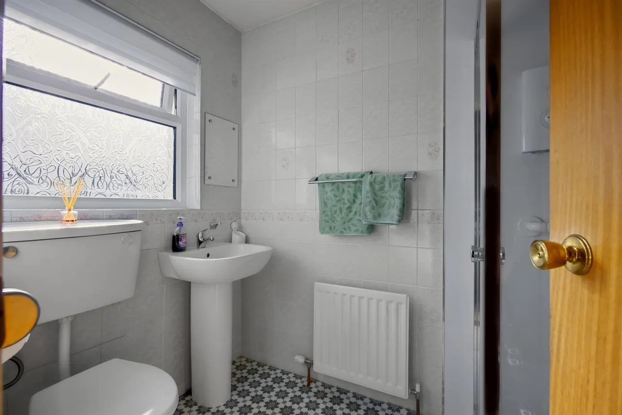 De Wind Drive, Comber, BT23, photo 15