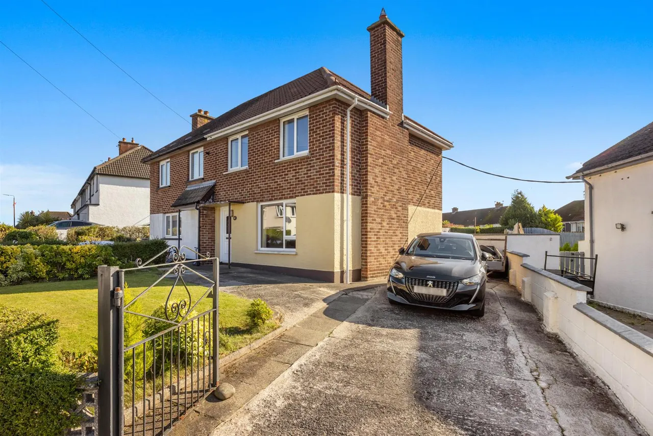 3 bed house for sale, De Wind Drive, Comber, BT23