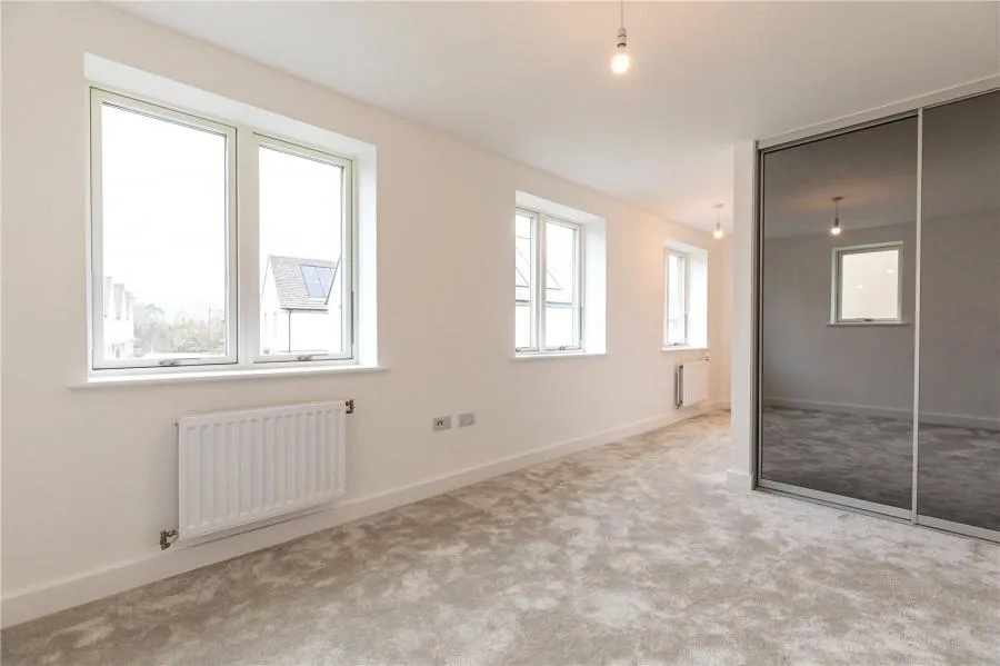Haricot Vale Road, Bicester, OX27, photo 16