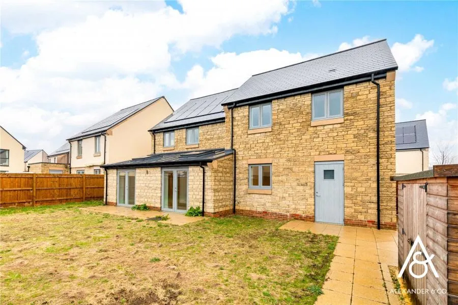 Haricot Vale Road, Bicester, OX27, photo 24