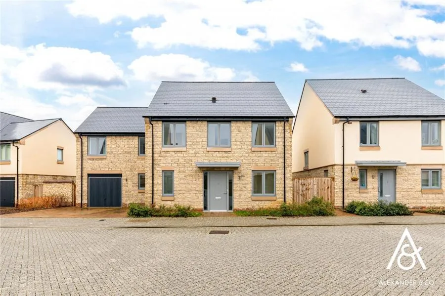 Haricot Vale Road, Bicester, OX27, photo 22
