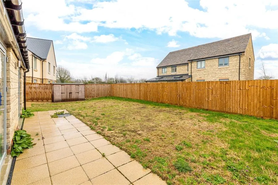 Haricot Vale Road, Bicester, OX27, photo 23