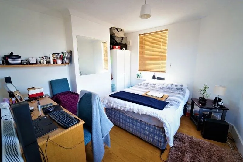 Palin Street, Nottingham, NG7, photo 4