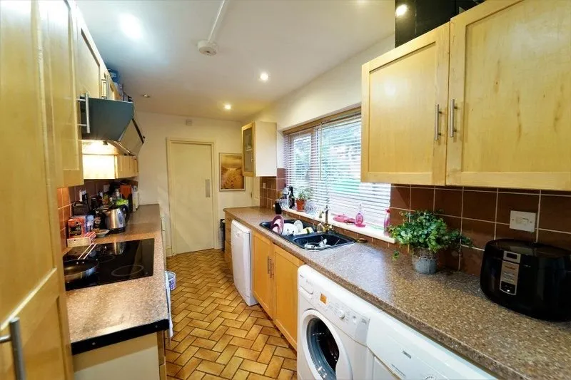 Palin Street, Nottingham, NG7, photo 6