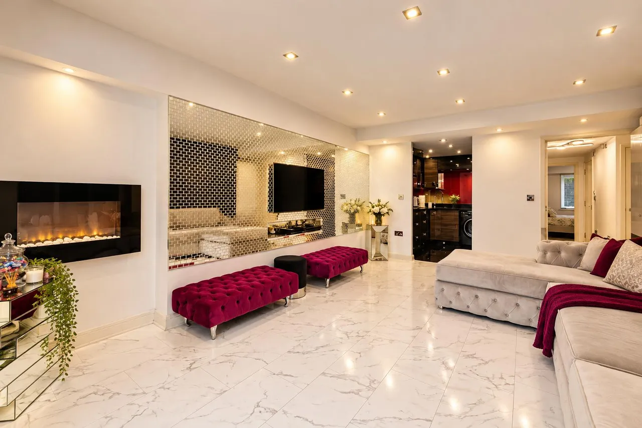 3 bed flat for sale, Jamaica Street, London, E1