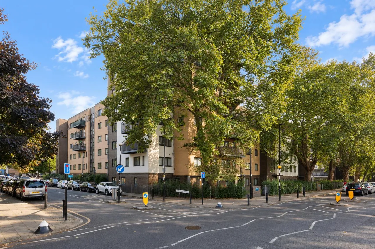 Jamaica Street, London, E1, photo 2