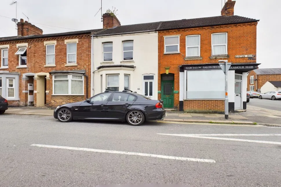 Euston Road, Far Cotton, Northampton, NN4, photo 10