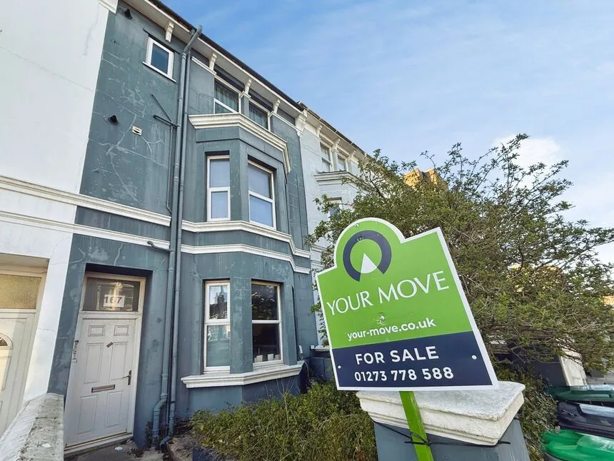 Queens Park Road, East Sussex, BN2, photo 6