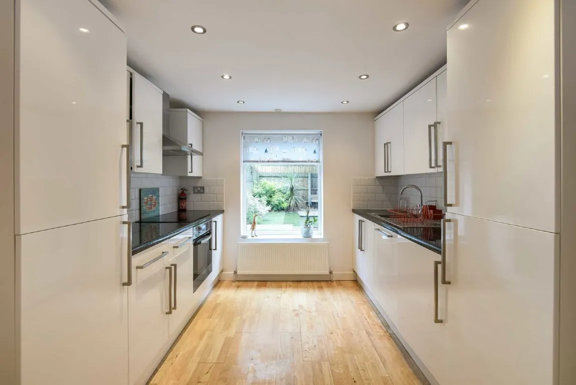 Shenley Road, SE5, photo 3