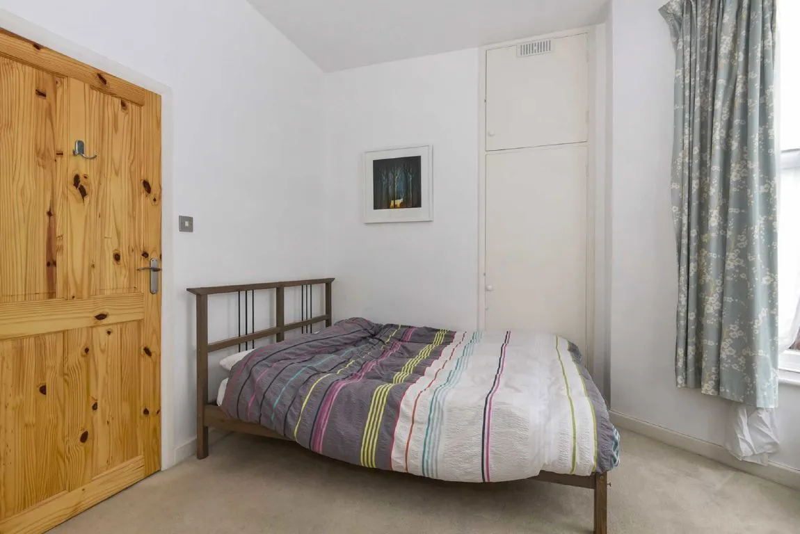 Shenley Road, SE5, photo 6