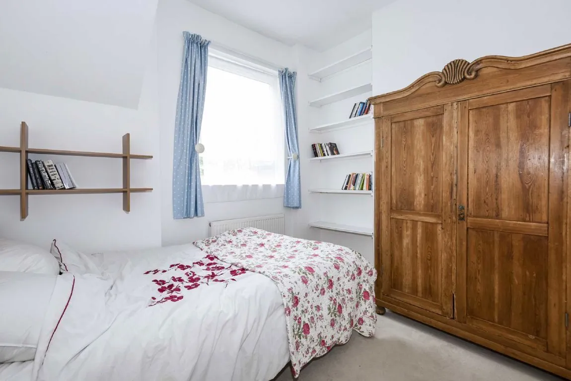 Shenley Road, SE5, photo 5