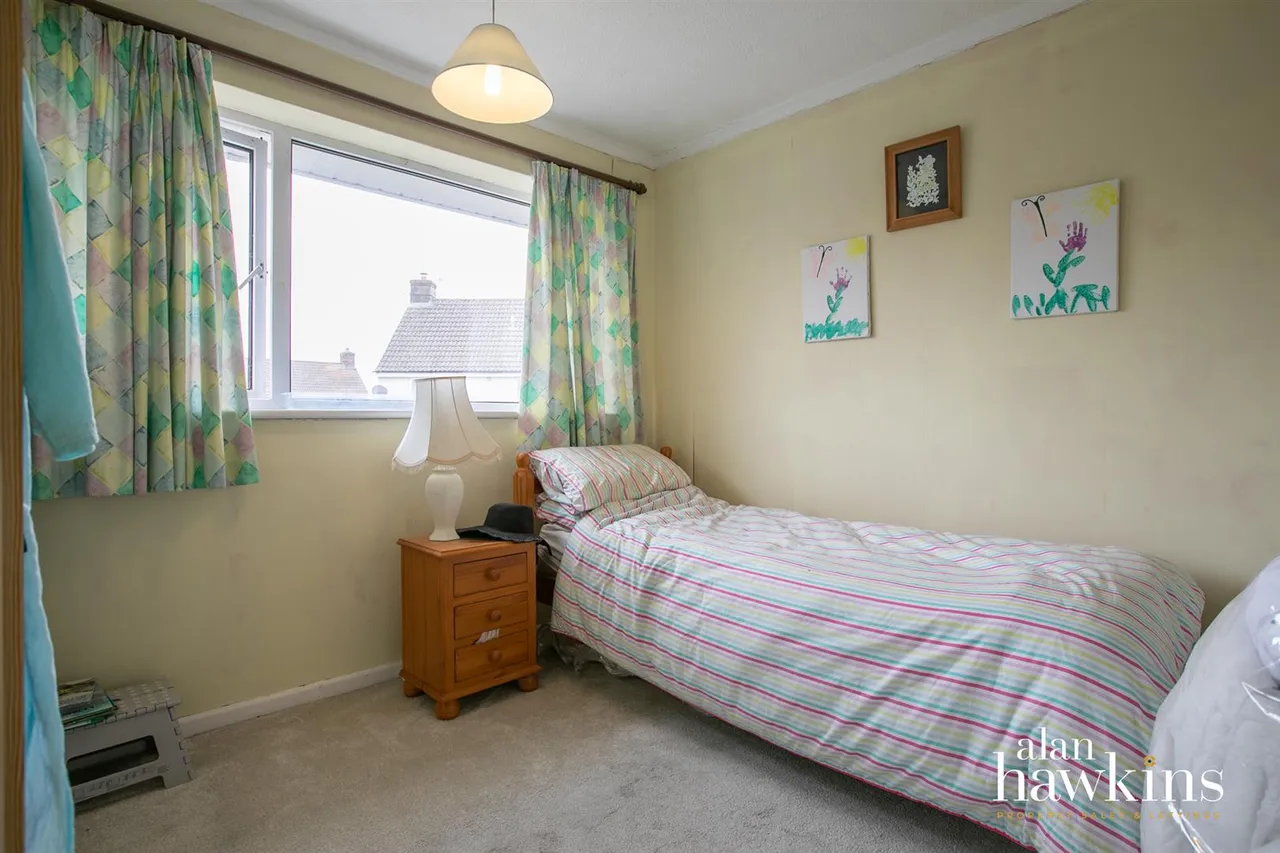 Branscombe Drive, Royal Wootton Bassett, SN4, photo 9