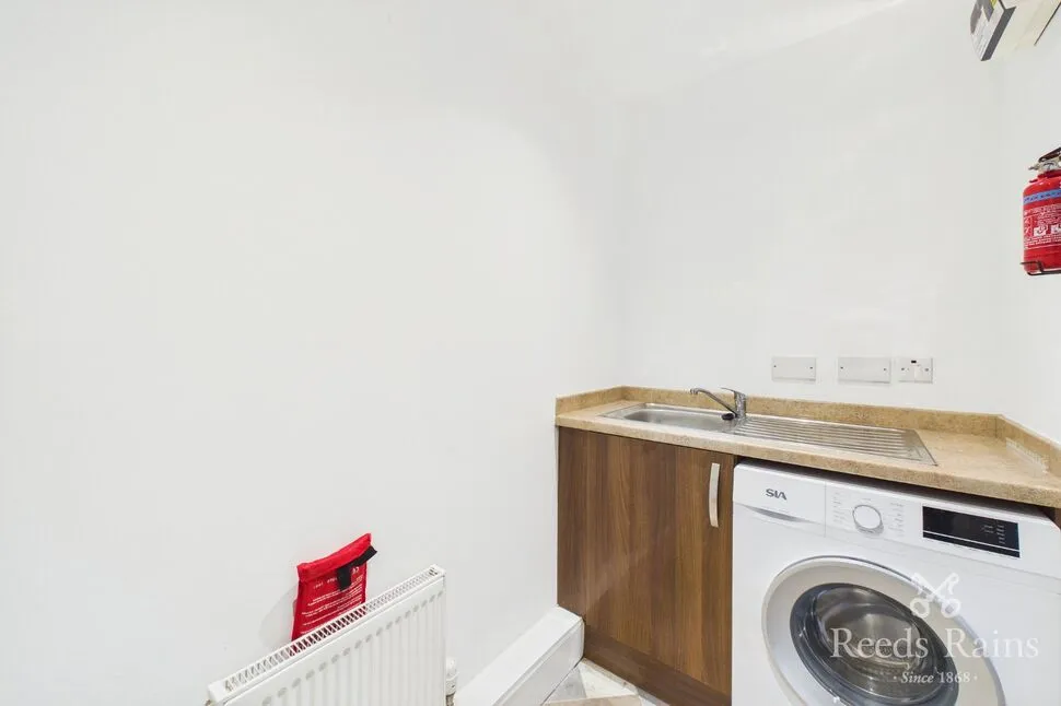 Queensway, Poulton-le-Fylde, FY6, photo 8