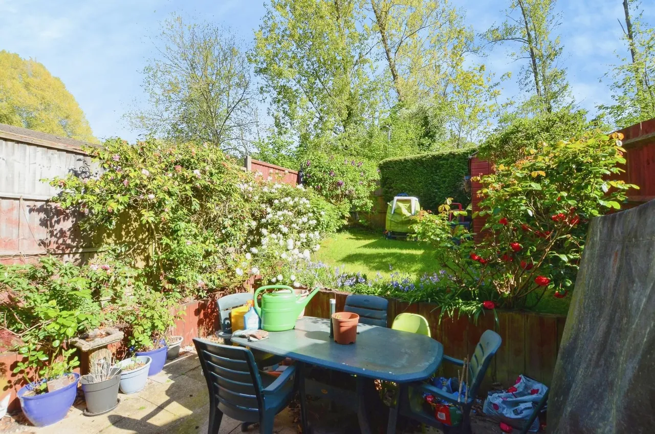 Wilcox Close, Borehamwood, WD6, photo 11
