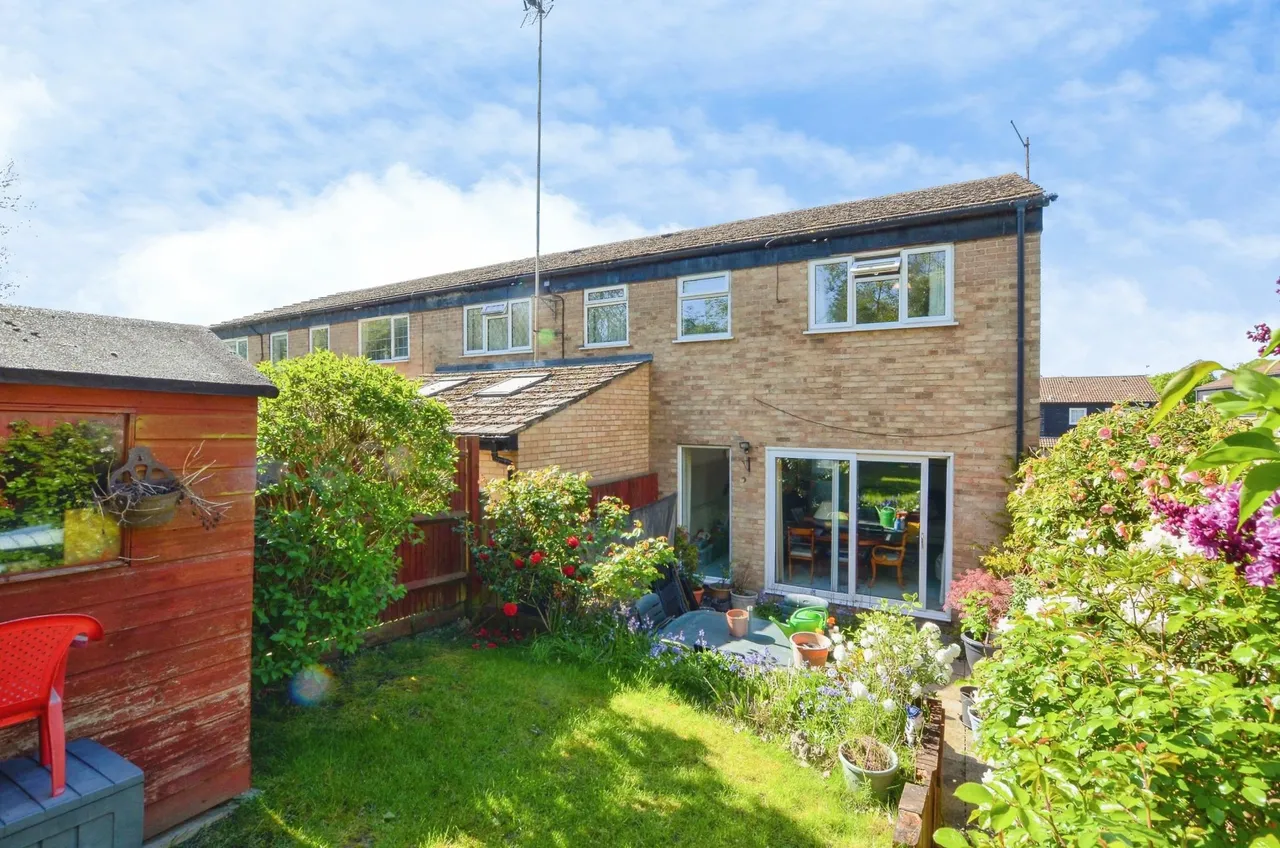 Wilcox Close, Borehamwood, WD6, photo 12