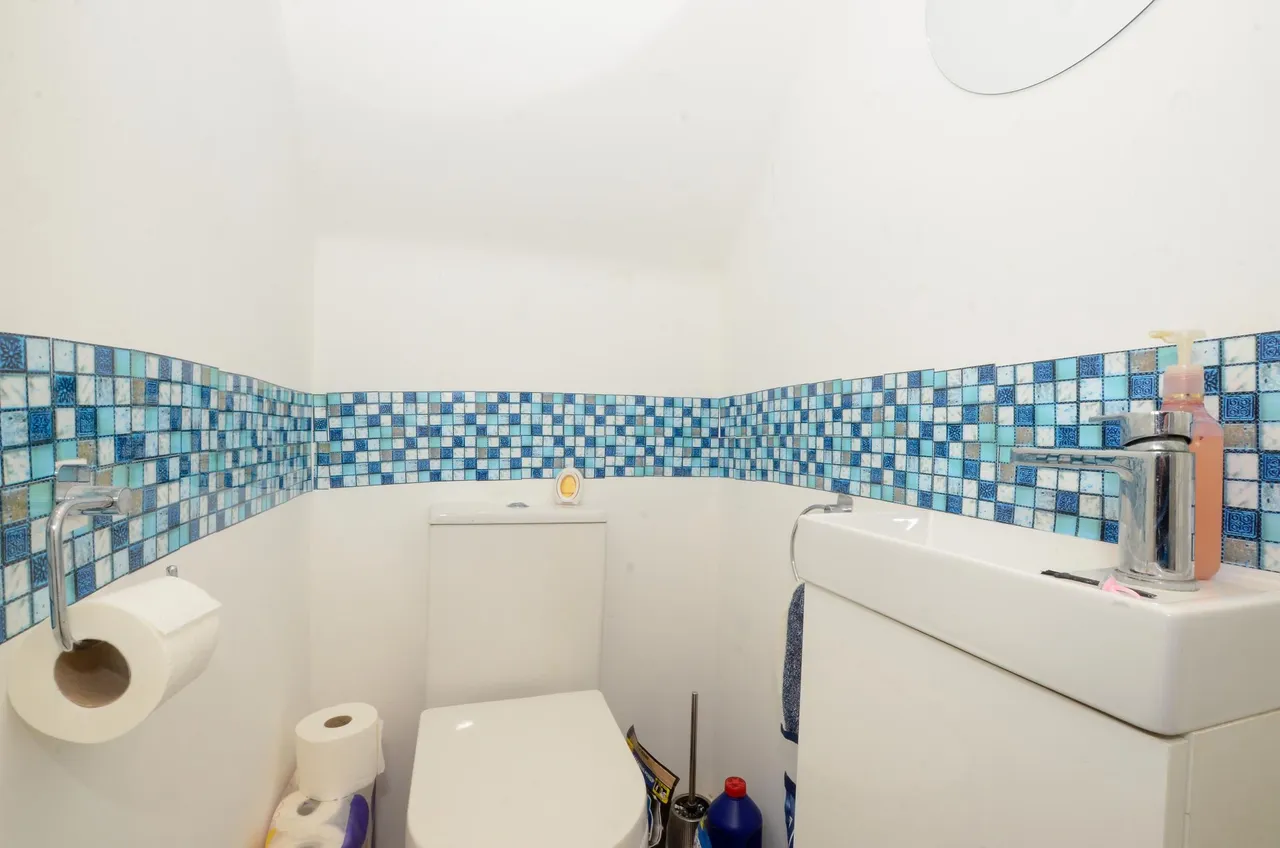 Wilcox Close, Borehamwood, WD6, photo 10