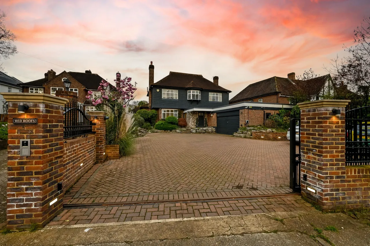 New Malden, KT3, photo 15