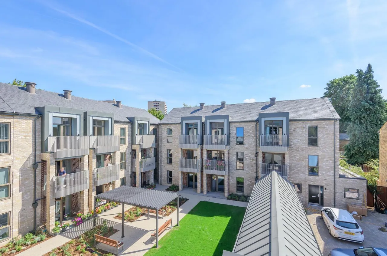 New Windsor Street, Uxbridge, photo 17