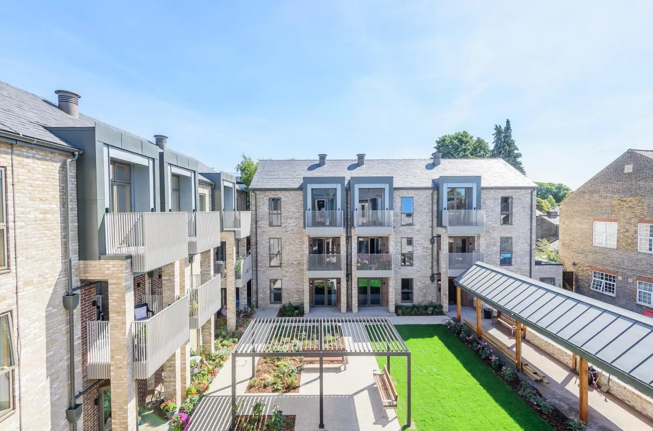 New Windsor Street, Uxbridge, photo 11