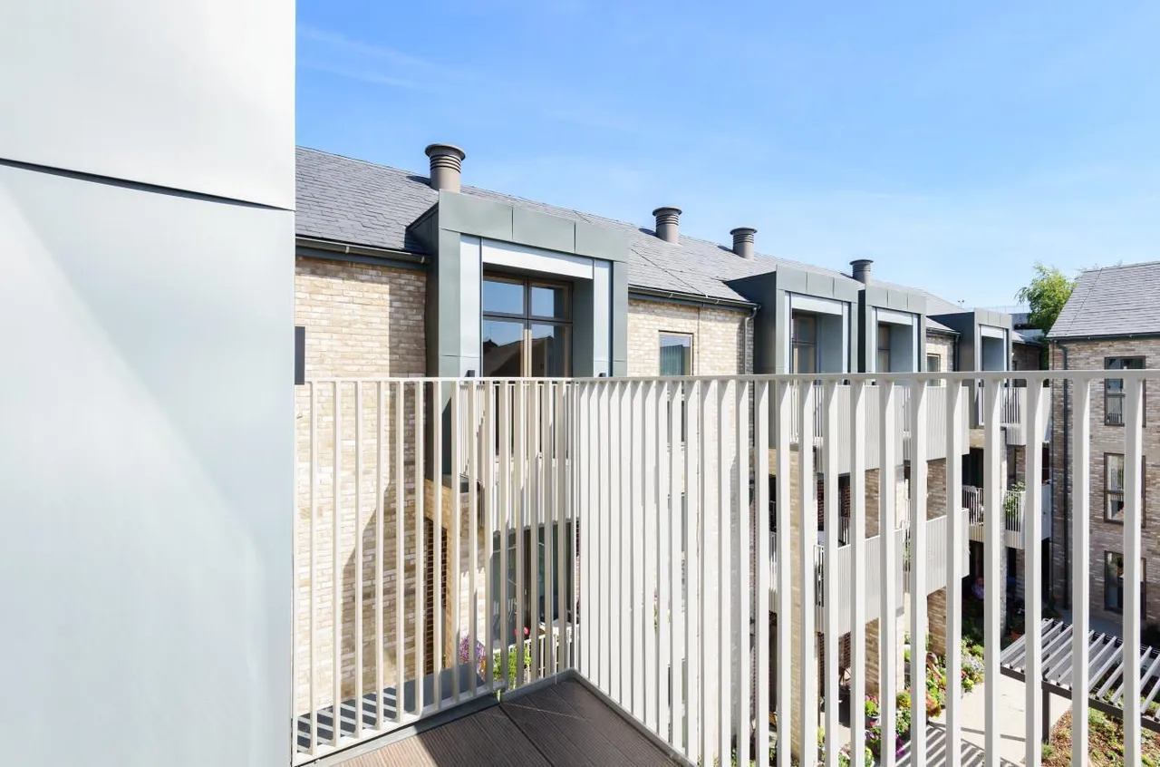 New Windsor Street, Uxbridge, photo 8