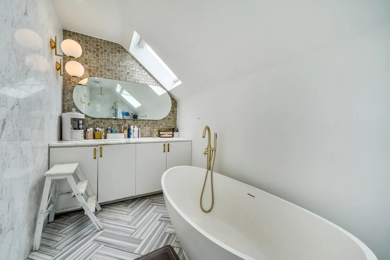 Well Grove, Whetstone, N20, photo 8