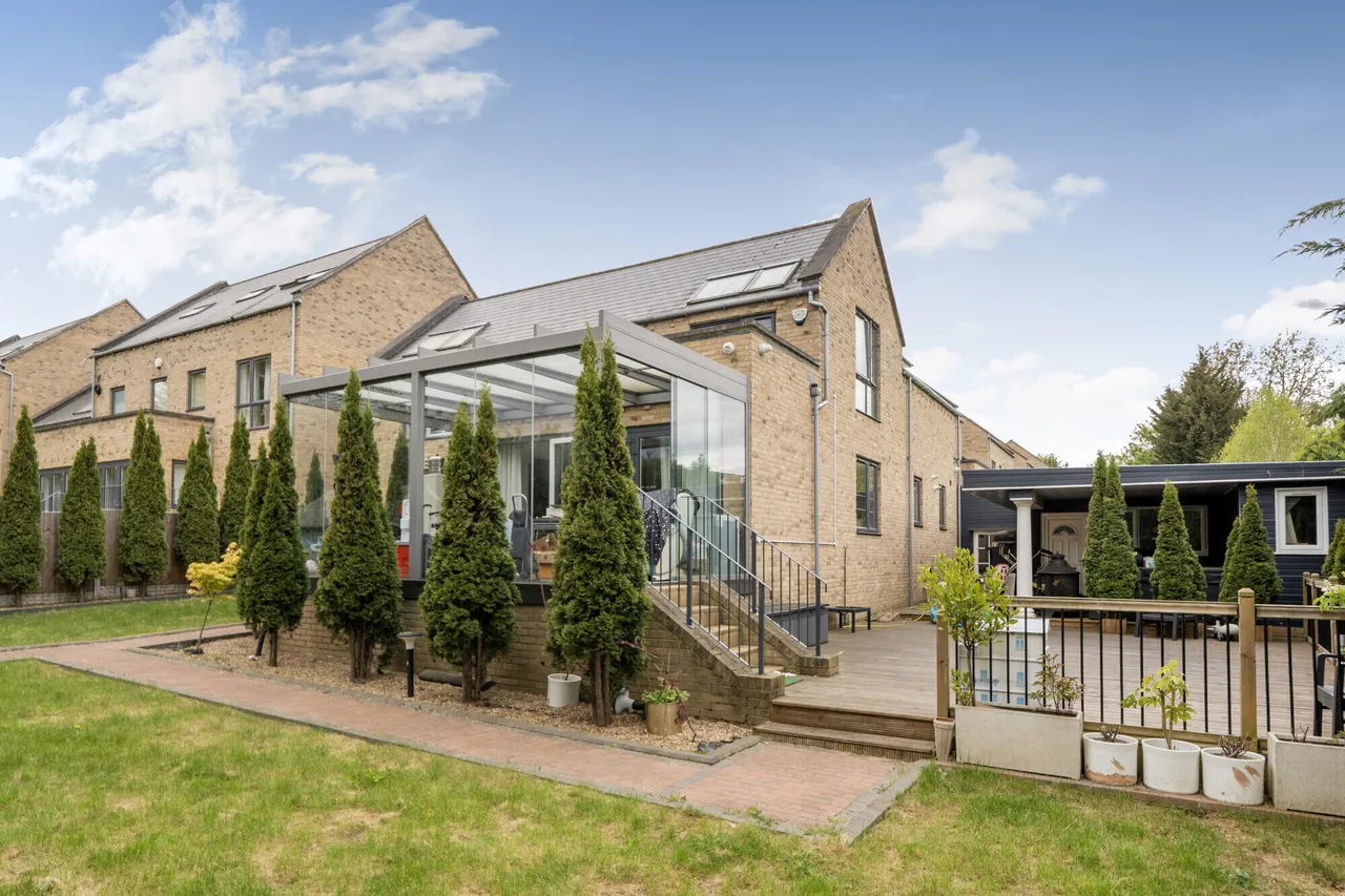 Well Grove, Whetstone, N20, photo 5