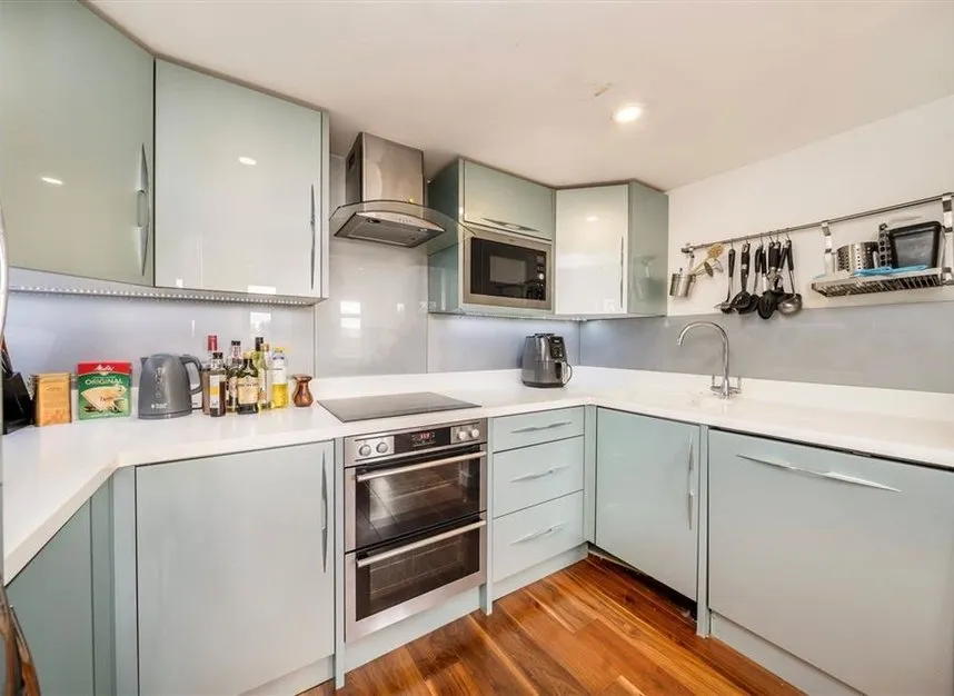Cormont Road, Camberwell, SE5, photo 5