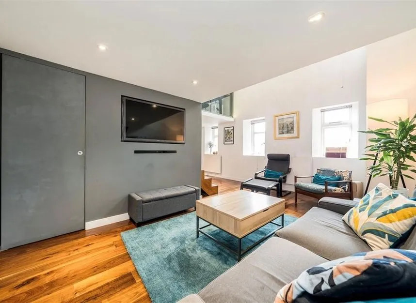 Cormont Road, Camberwell, SE5, photo 2