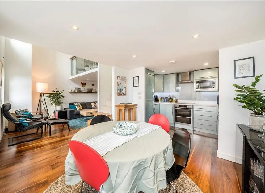 Cormont Road, Camberwell, SE5, photo 4