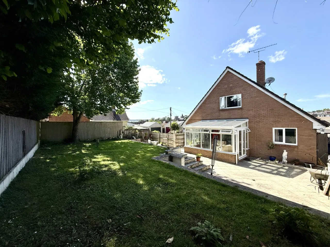 Yonder Street, Ottery St. Mary, EX11, photo 18