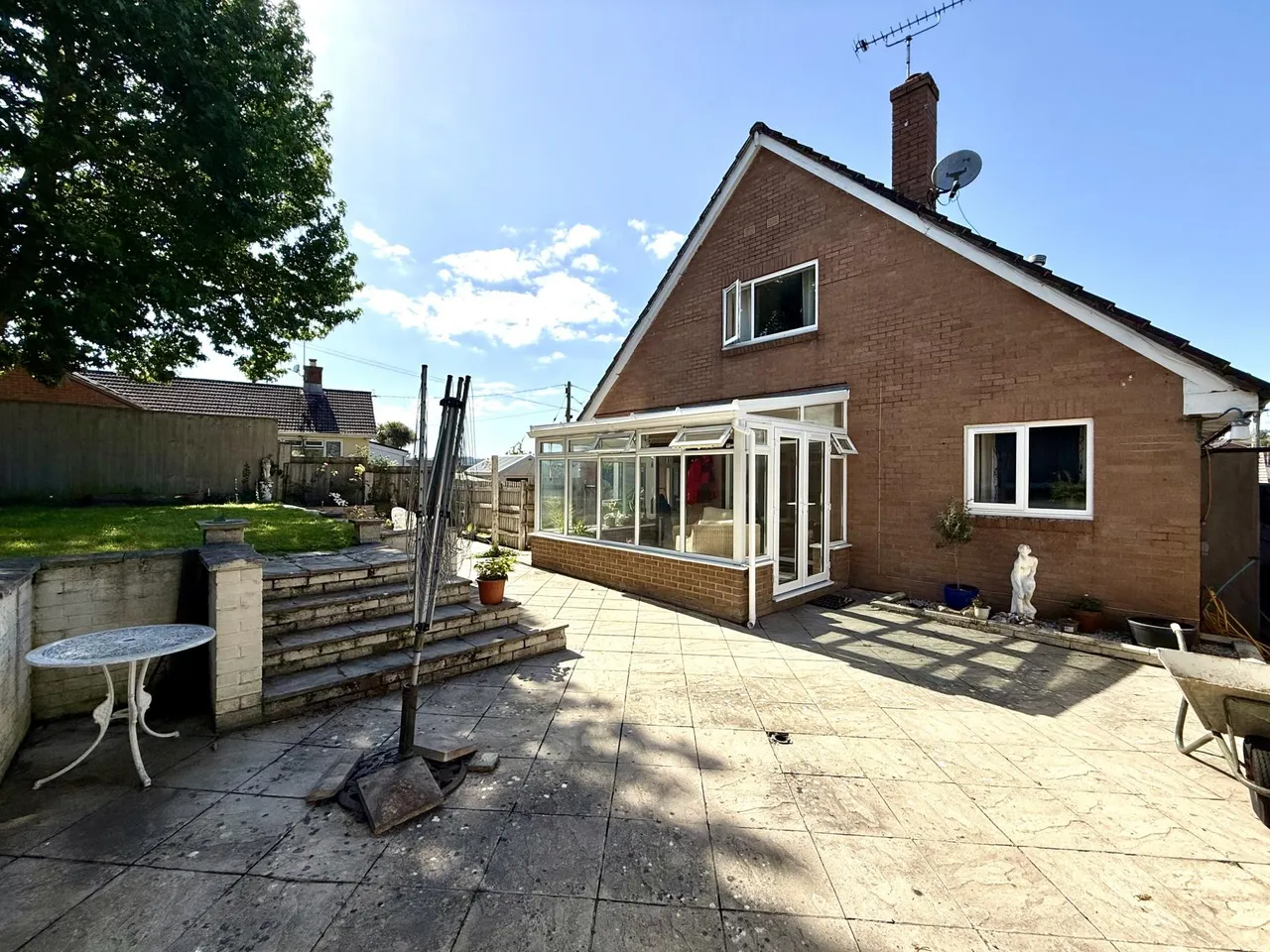 Yonder Street, Ottery St. Mary, EX11, photo 20
