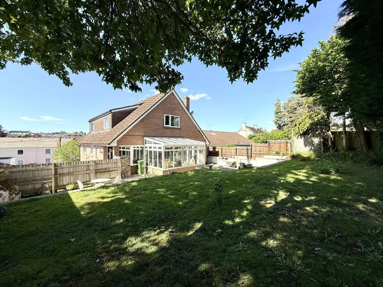 Yonder Street, Ottery St. Mary, EX11, photo 2