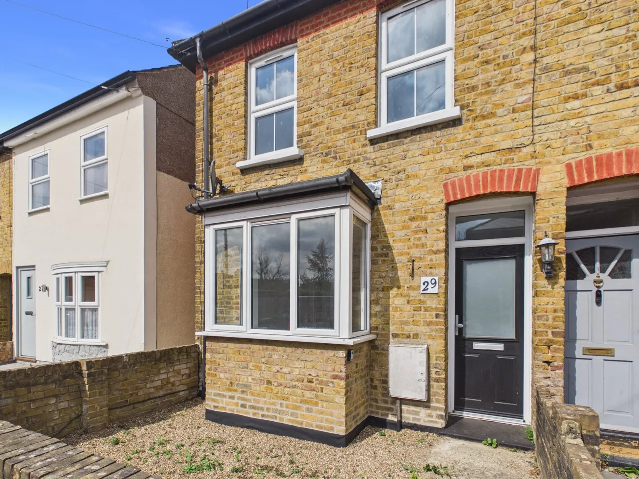 Chapel Park Road, Addlestone, KT15, photo 24