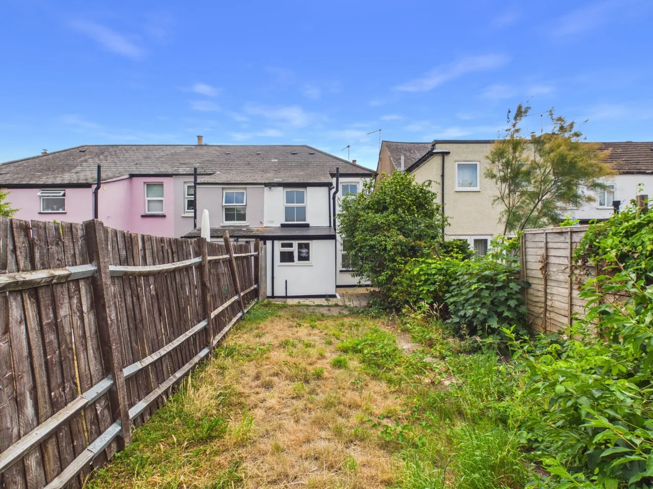 Chapel Park Road, Addlestone, KT15, photo 21