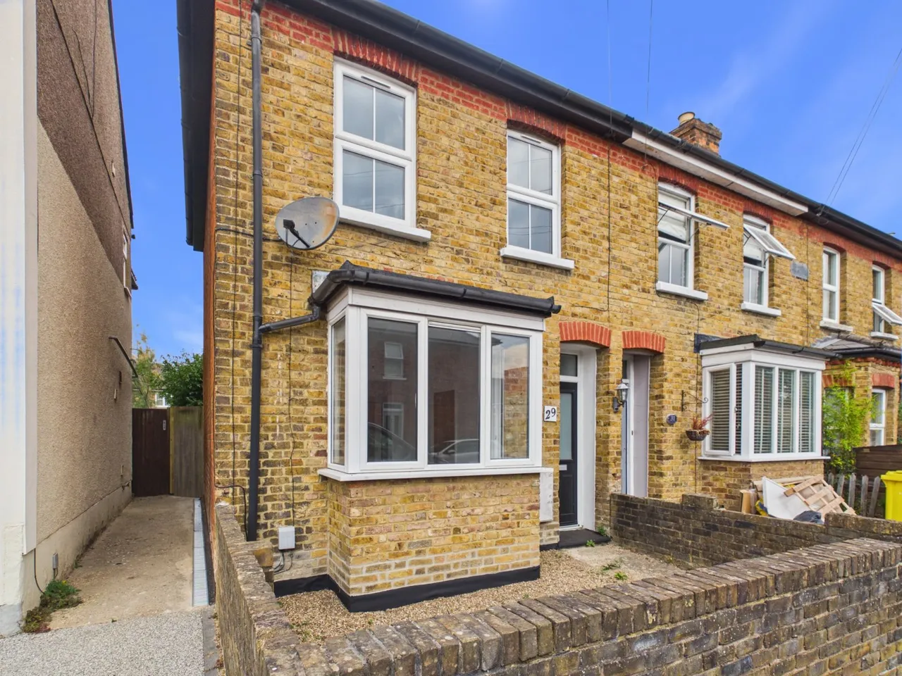 Chapel Park Road, Addlestone, KT15, photo 3