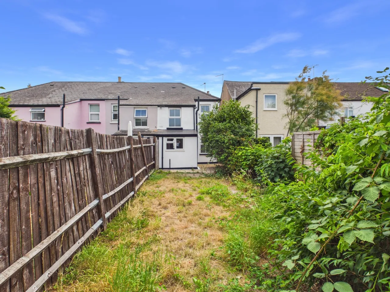 Chapel Park Road, Addlestone, KT15, photo 20
