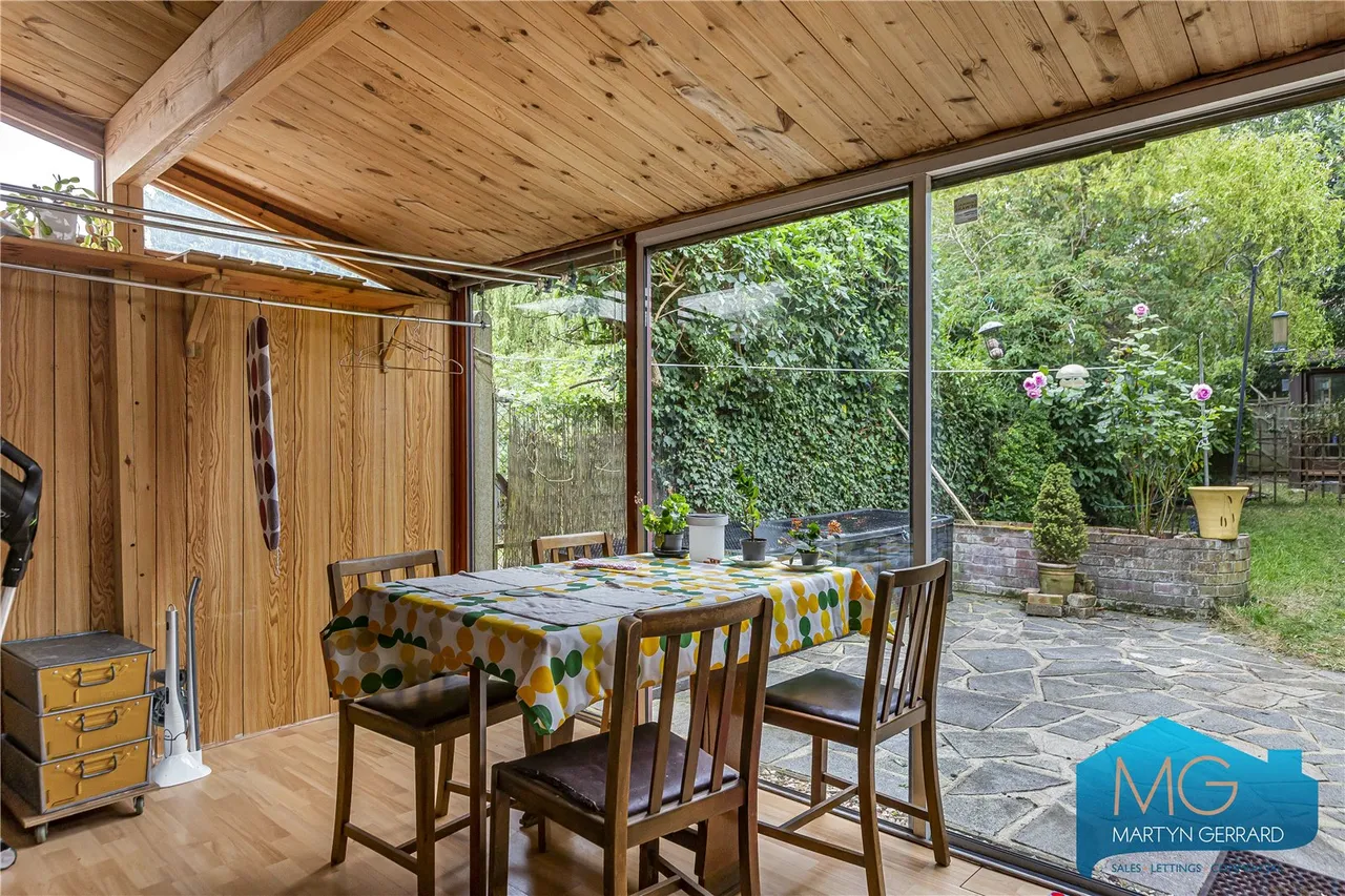 Hill Road, Muswell Hill, N10, photo 4
