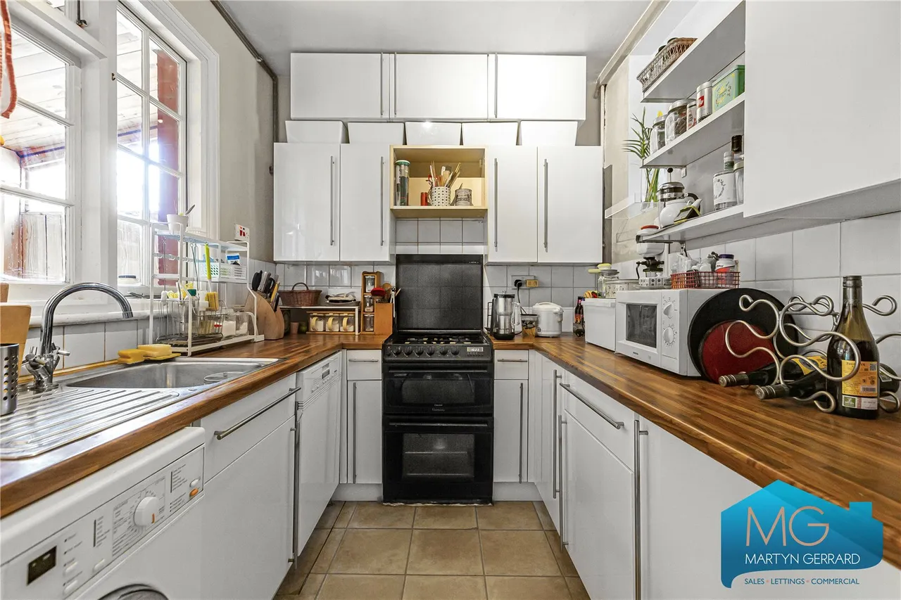Hill Road, Muswell Hill, N10, photo 12