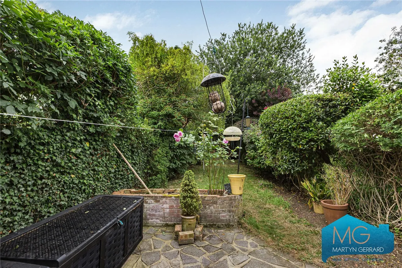 Hill Road, Muswell Hill, N10, photo 10
