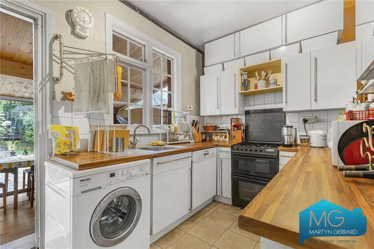 Hill Road, Muswell Hill, N10, photo 3