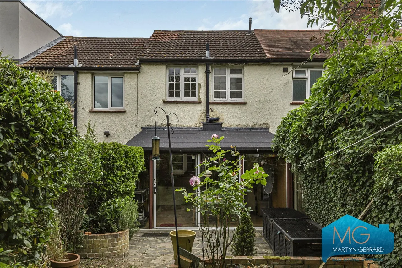 Hill Road, Muswell Hill, N10, photo 14