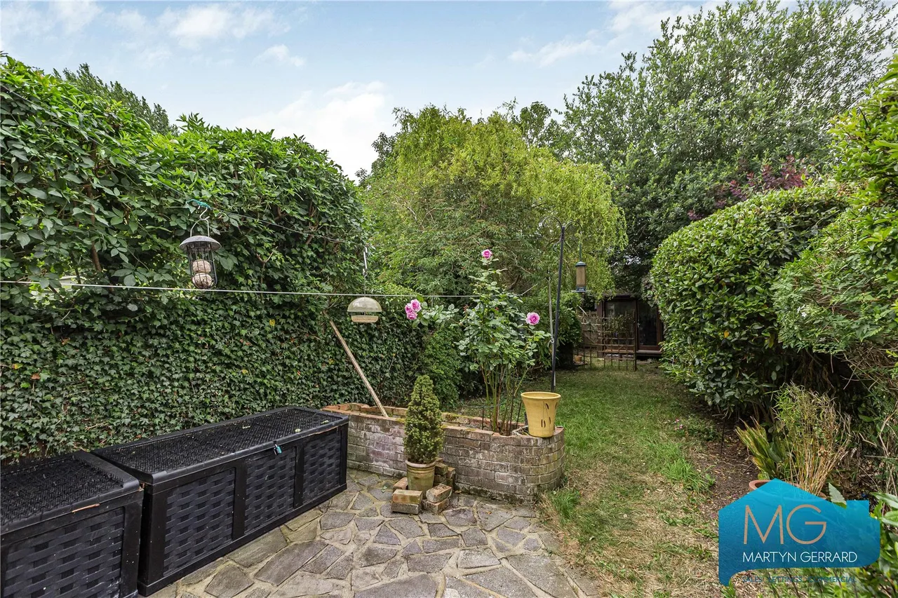 Hill Road, Muswell Hill, N10, photo 5