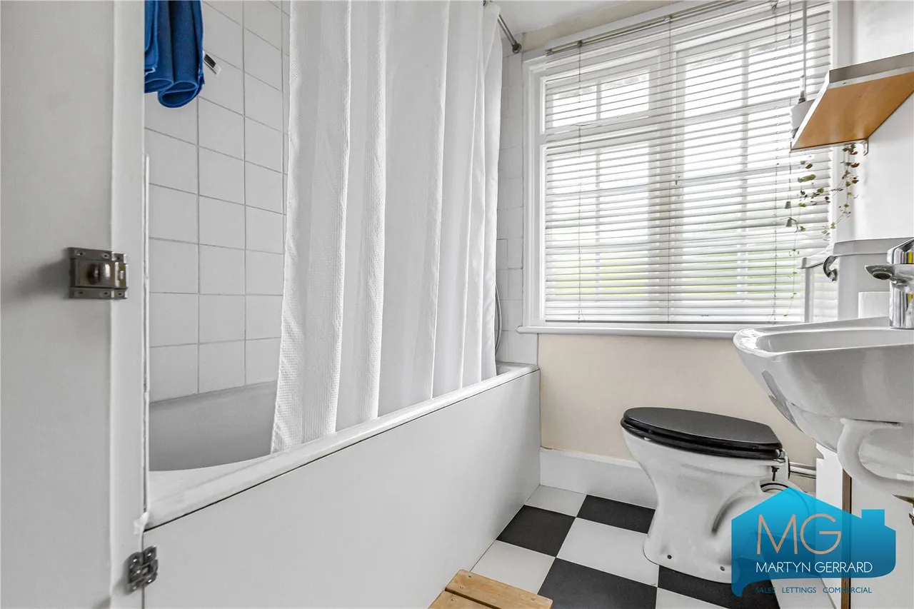 Hill Road, Muswell Hill, N10, photo 13