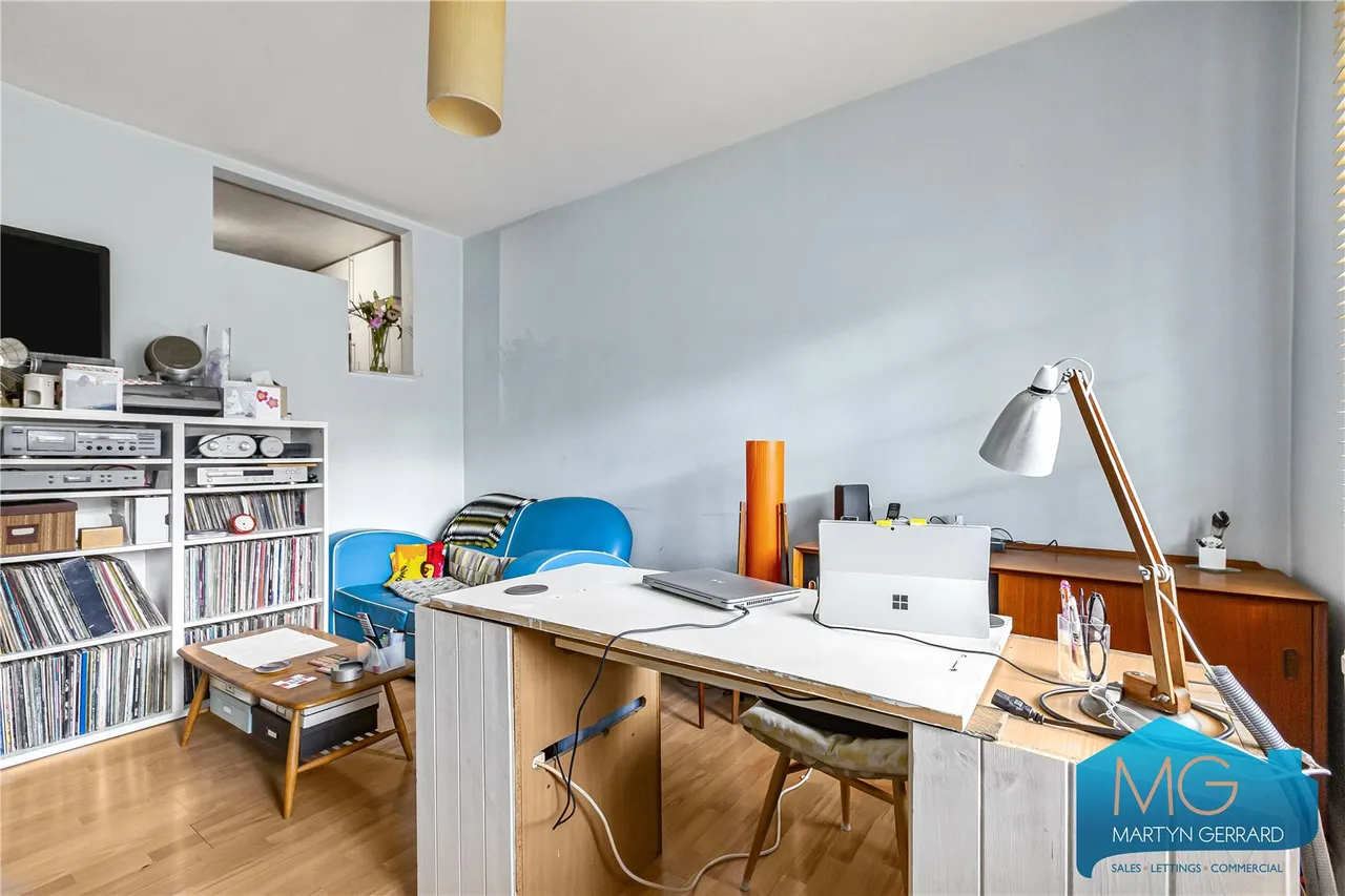 Hill Road, Muswell Hill, N10, photo 9