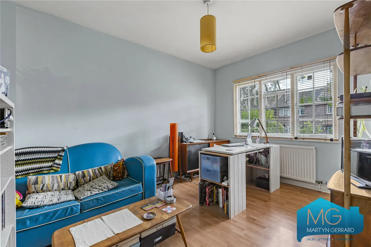 Hill Road, Muswell Hill, N10, photo 2