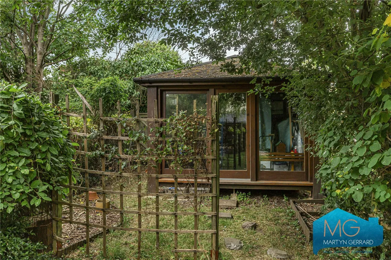 Hill Road, Muswell Hill, N10, photo 8