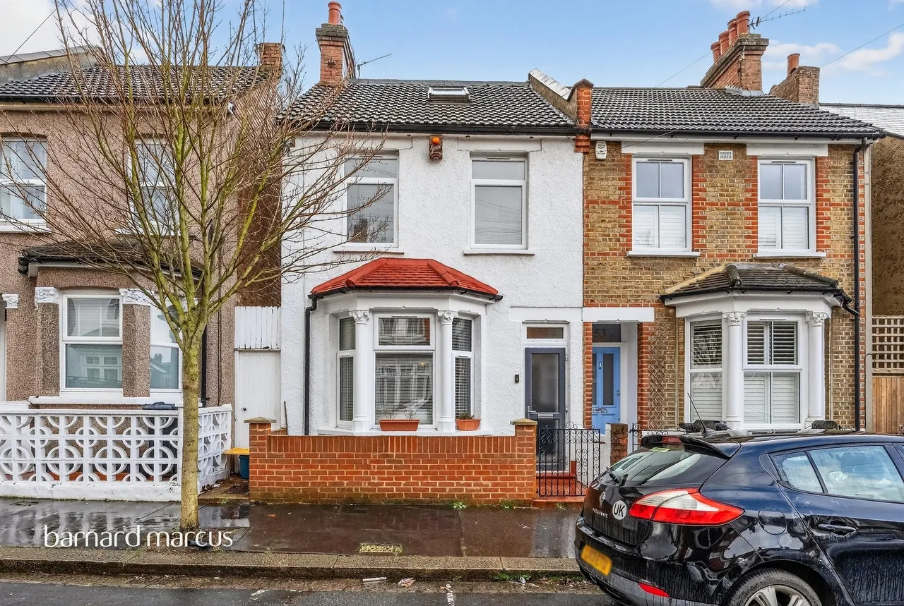 4 bed house for sale, Addiscombe Court Road, Croydon, CR0